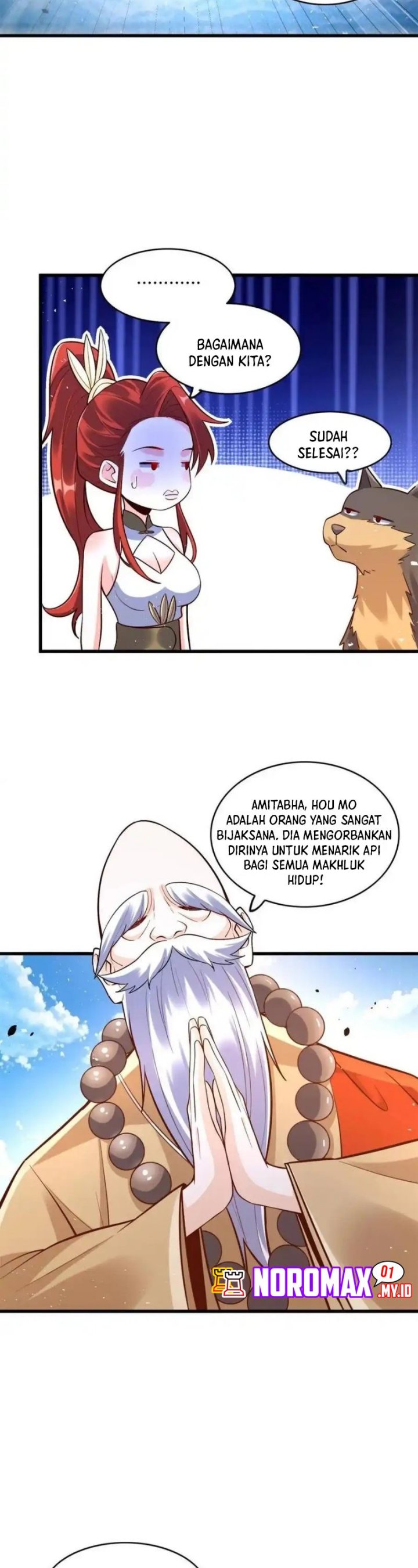 Dilarang COPAS - situs resmi www.mangacanblog.com - Komik im actually a cultivation bigshot 589 - chapter 589 590 Indonesia im actually a cultivation bigshot 589 - chapter 589 Terbaru 18|Baca Manga Komik Indonesia|Mangacan
