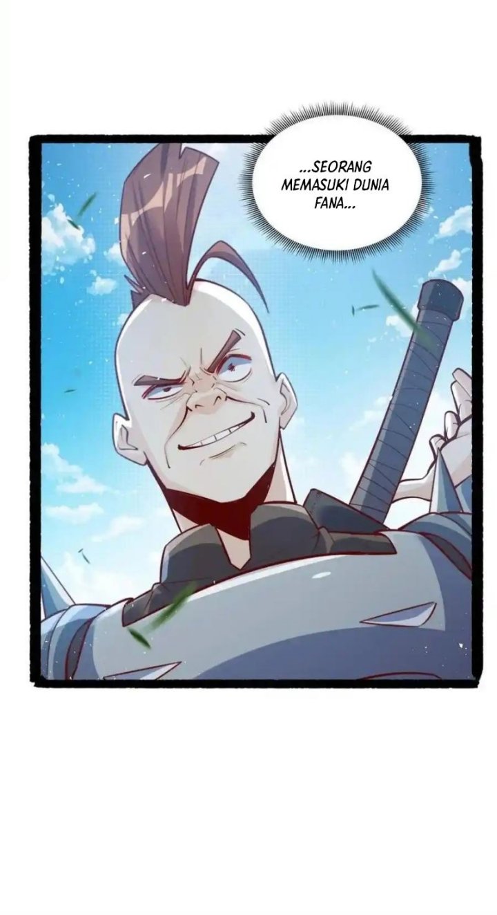 I’m Actually A Cultivation Bigshot chapter 590