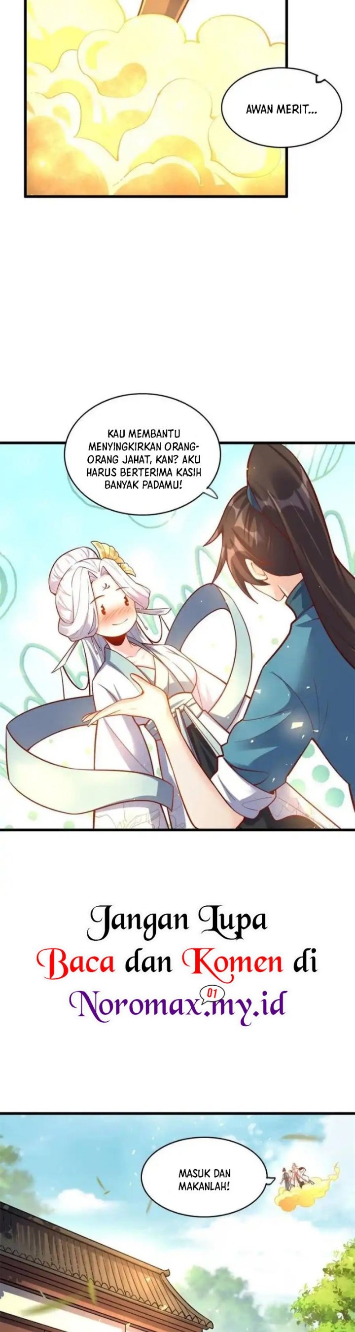 I’m Actually A Cultivation Bigshot chapter 591