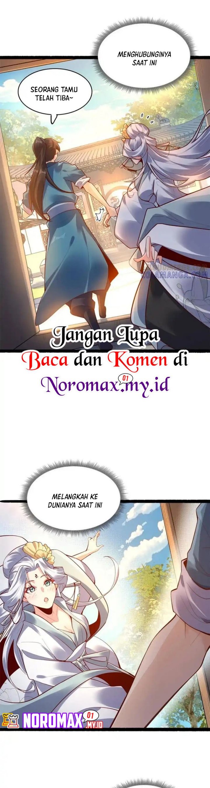 Dilarang COPAS - situs resmi www.mangacanblog.com - Komik im actually a cultivation bigshot 592 - chapter 592 593 Indonesia im actually a cultivation bigshot 592 - chapter 592 Terbaru 3|Baca Manga Komik Indonesia|Mangacan