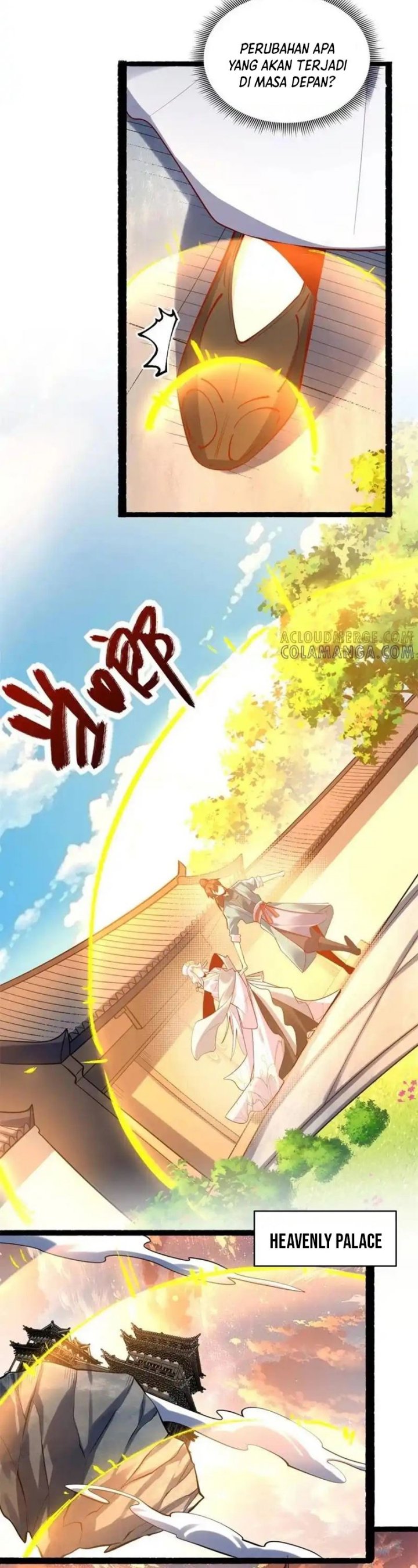 Dilarang COPAS - situs resmi www.mangacanblog.com - Komik im actually a cultivation bigshot 592 - chapter 592 593 Indonesia im actually a cultivation bigshot 592 - chapter 592 Terbaru 4|Baca Manga Komik Indonesia|Mangacan