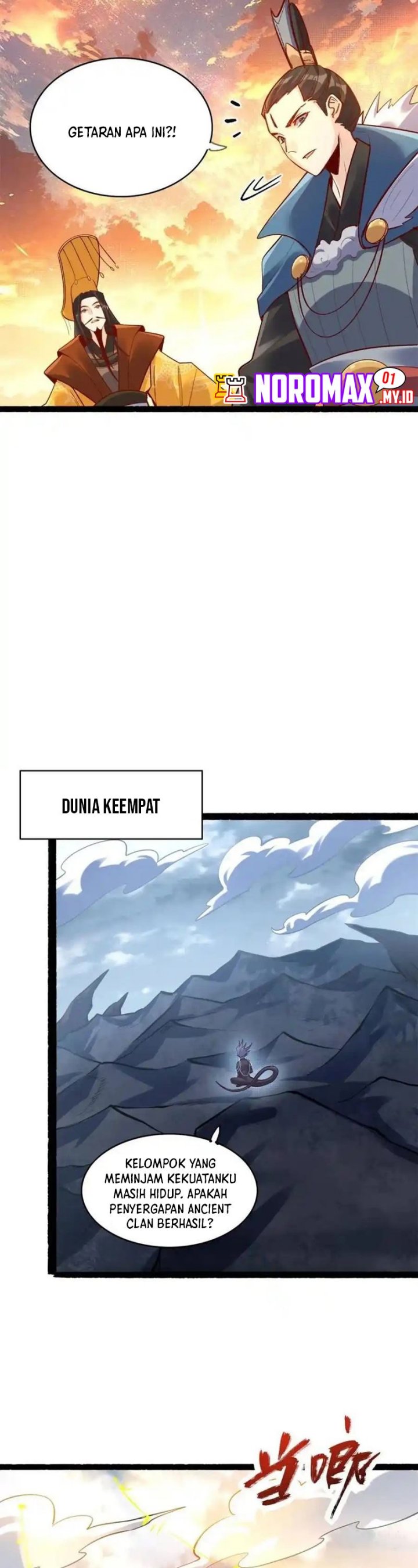 Dilarang COPAS - situs resmi www.mangacanblog.com - Komik im actually a cultivation bigshot 592 - chapter 592 593 Indonesia im actually a cultivation bigshot 592 - chapter 592 Terbaru 5|Baca Manga Komik Indonesia|Mangacan