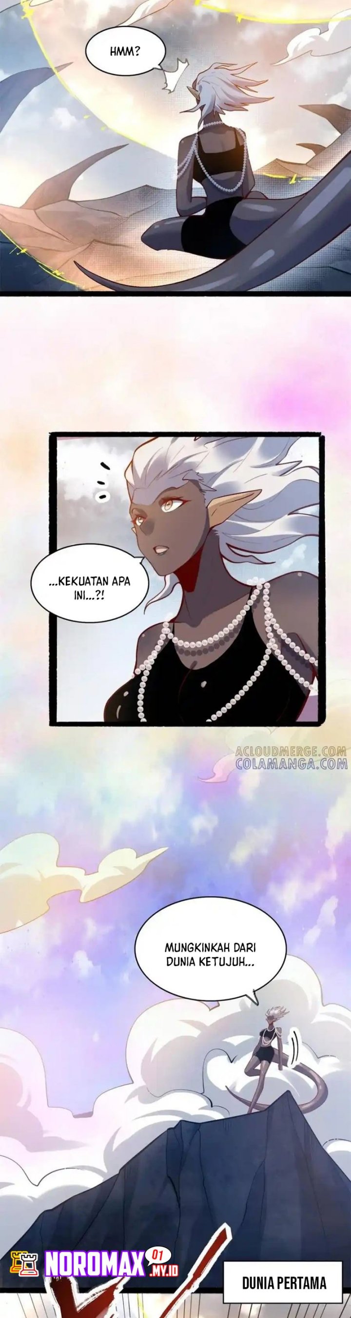 Dilarang COPAS - situs resmi www.mangacanblog.com - Komik im actually a cultivation bigshot 592 - chapter 592 593 Indonesia im actually a cultivation bigshot 592 - chapter 592 Terbaru 6|Baca Manga Komik Indonesia|Mangacan
