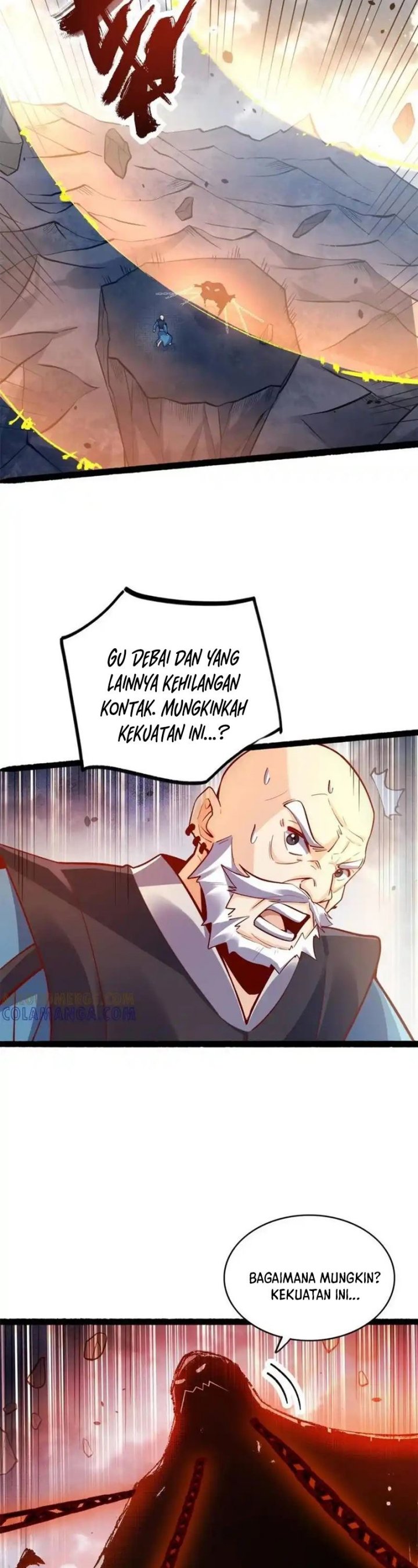 Dilarang COPAS - situs resmi www.mangacanblog.com - Komik im actually a cultivation bigshot 592 - chapter 592 593 Indonesia im actually a cultivation bigshot 592 - chapter 592 Terbaru 7|Baca Manga Komik Indonesia|Mangacan
