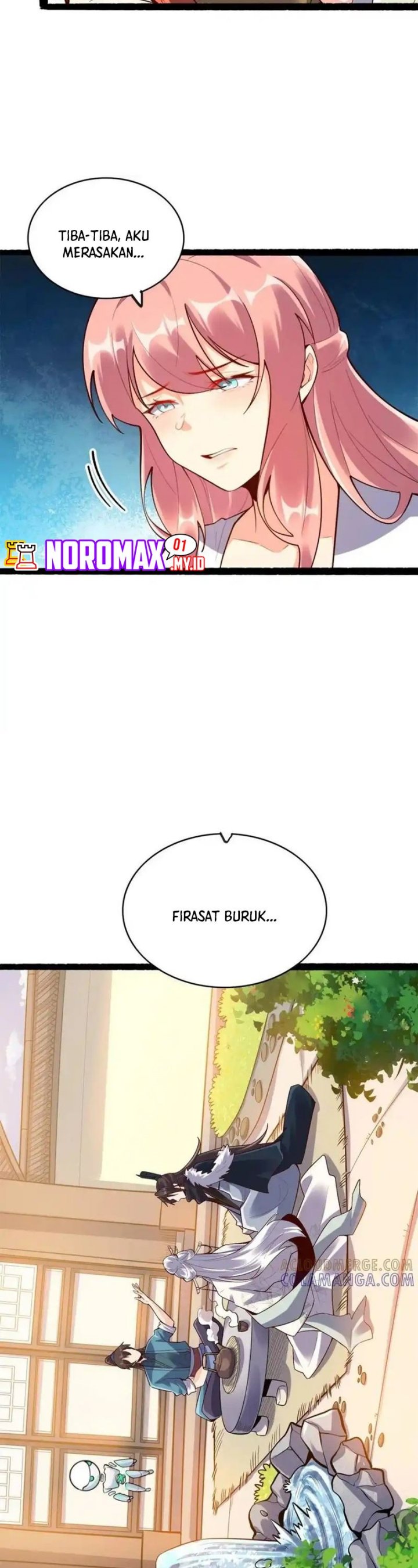 Dilarang COPAS - situs resmi www.mangacanblog.com - Komik im actually a cultivation bigshot 592 - chapter 592 593 Indonesia im actually a cultivation bigshot 592 - chapter 592 Terbaru 10|Baca Manga Komik Indonesia|Mangacan