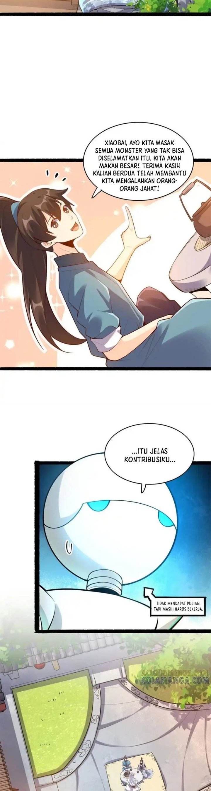 Dilarang COPAS - situs resmi www.mangacanblog.com - Komik im actually a cultivation bigshot 592 - chapter 592 593 Indonesia im actually a cultivation bigshot 592 - chapter 592 Terbaru 11|Baca Manga Komik Indonesia|Mangacan