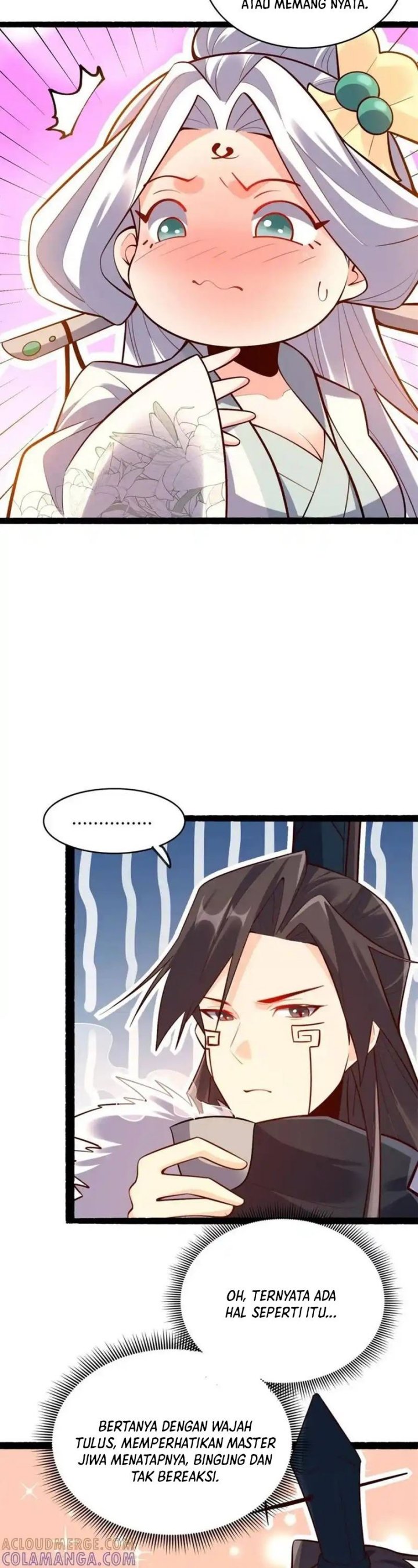 Dilarang COPAS - situs resmi www.mangacanblog.com - Komik im actually a cultivation bigshot 592 - chapter 592 593 Indonesia im actually a cultivation bigshot 592 - chapter 592 Terbaru 13|Baca Manga Komik Indonesia|Mangacan