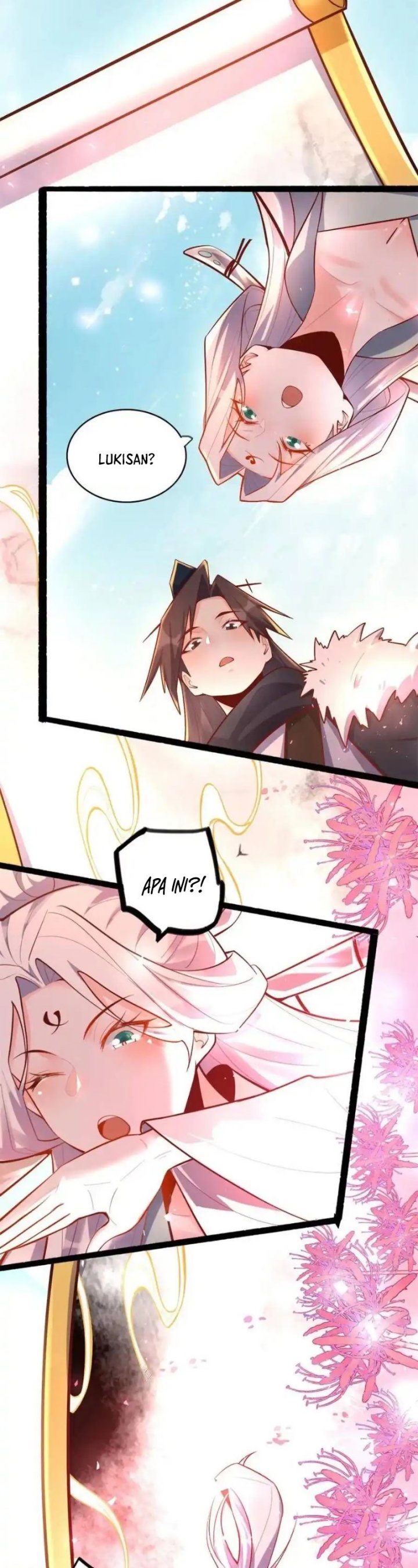 Dilarang COPAS - situs resmi www.mangacanblog.com - Komik im actually a cultivation bigshot 592 - chapter 592 593 Indonesia im actually a cultivation bigshot 592 - chapter 592 Terbaru 15|Baca Manga Komik Indonesia|Mangacan