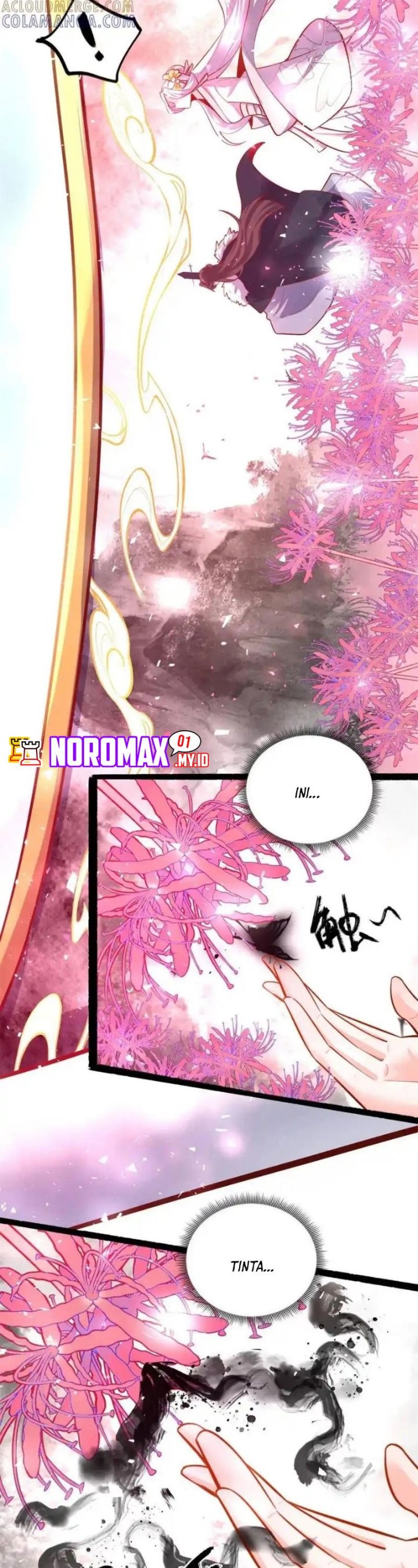 Dilarang COPAS - situs resmi www.mangacanblog.com - Komik im actually a cultivation bigshot 592 - chapter 592 593 Indonesia im actually a cultivation bigshot 592 - chapter 592 Terbaru 16|Baca Manga Komik Indonesia|Mangacan