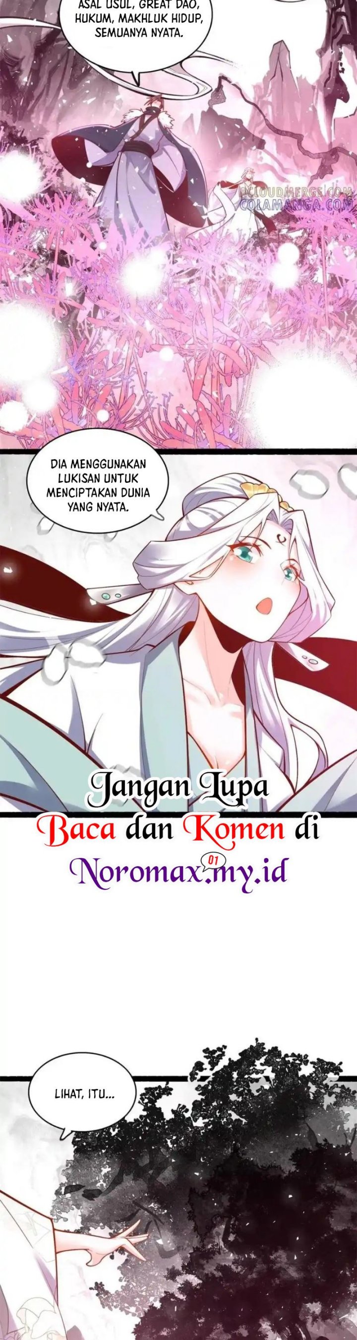 Dilarang COPAS - situs resmi www.mangacanblog.com - Komik im actually a cultivation bigshot 592 - chapter 592 593 Indonesia im actually a cultivation bigshot 592 - chapter 592 Terbaru 18|Baca Manga Komik Indonesia|Mangacan