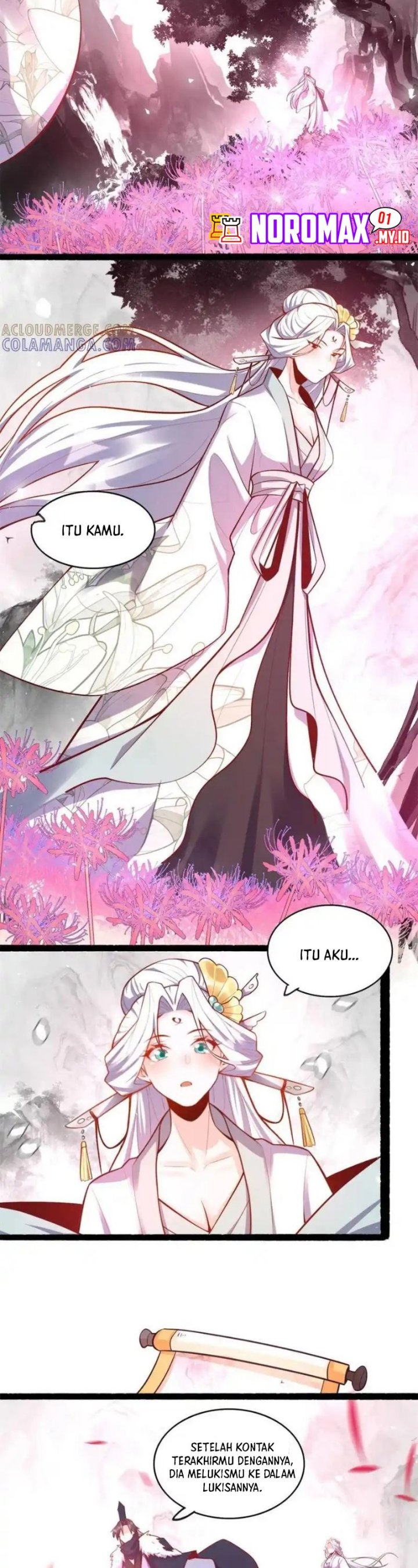 Dilarang COPAS - situs resmi www.mangacanblog.com - Komik im actually a cultivation bigshot 592 - chapter 592 593 Indonesia im actually a cultivation bigshot 592 - chapter 592 Terbaru 19|Baca Manga Komik Indonesia|Mangacan