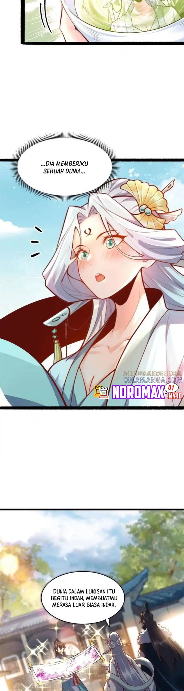 Dilarang COPAS - situs resmi www.mangacanblog.com - Komik im actually a cultivation bigshot 593 - chapter 593 594 Indonesia im actually a cultivation bigshot 593 - chapter 593 Terbaru 6|Baca Manga Komik Indonesia|Mangacan