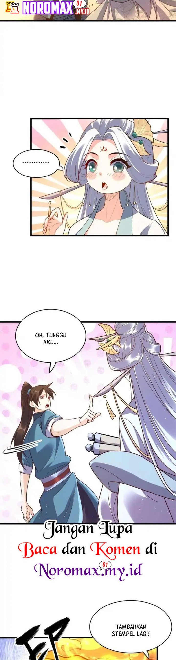 Dilarang COPAS - situs resmi www.mangacanblog.com - Komik im actually a cultivation bigshot 593 - chapter 593 594 Indonesia im actually a cultivation bigshot 593 - chapter 593 Terbaru 9|Baca Manga Komik Indonesia|Mangacan