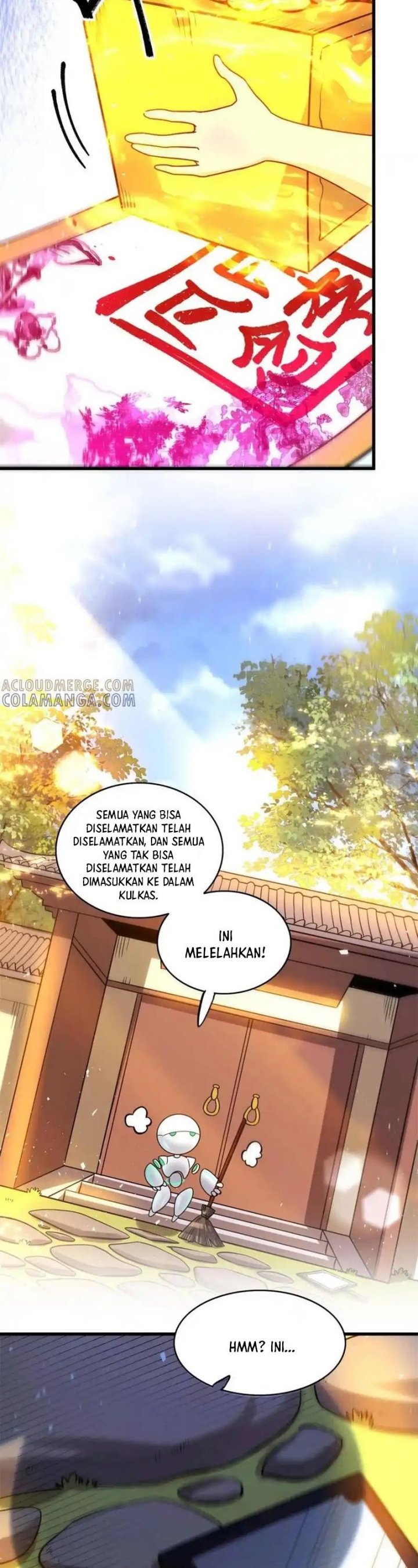 Dilarang COPAS - situs resmi www.mangacanblog.com - Komik im actually a cultivation bigshot 593 - chapter 593 594 Indonesia im actually a cultivation bigshot 593 - chapter 593 Terbaru 10|Baca Manga Komik Indonesia|Mangacan
