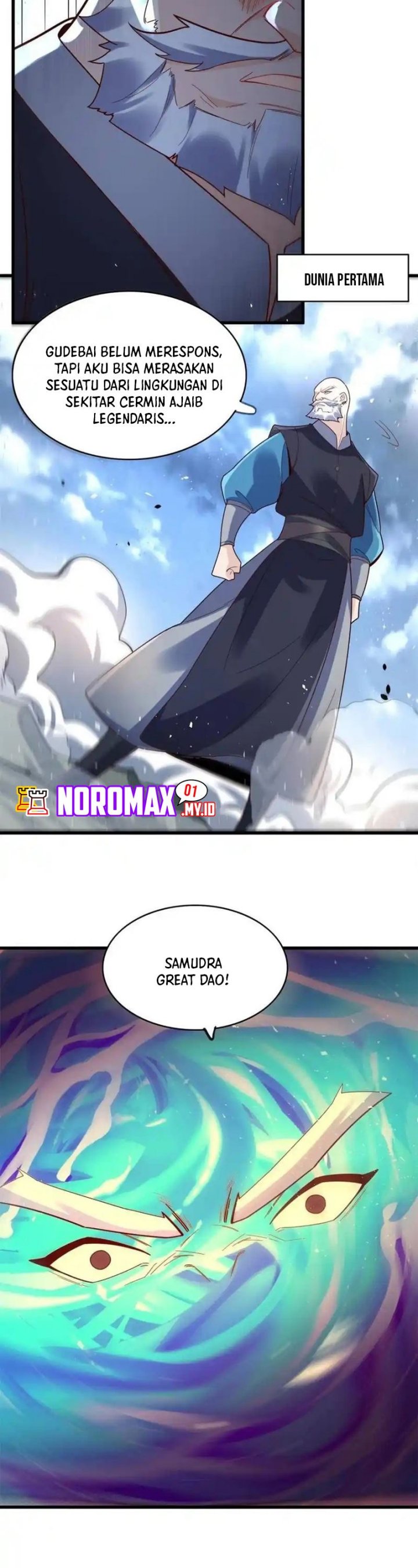 Dilarang COPAS - situs resmi www.mangacanblog.com - Komik im actually a cultivation bigshot 593 - chapter 593 594 Indonesia im actually a cultivation bigshot 593 - chapter 593 Terbaru 12|Baca Manga Komik Indonesia|Mangacan