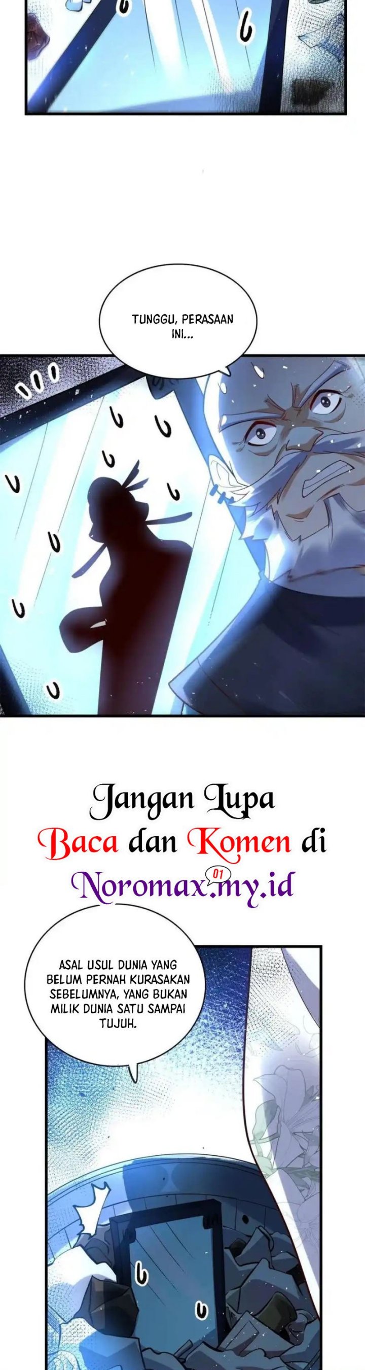 Dilarang COPAS - situs resmi www.mangacanblog.com - Komik im actually a cultivation bigshot 593 - chapter 593 594 Indonesia im actually a cultivation bigshot 593 - chapter 593 Terbaru 15|Baca Manga Komik Indonesia|Mangacan