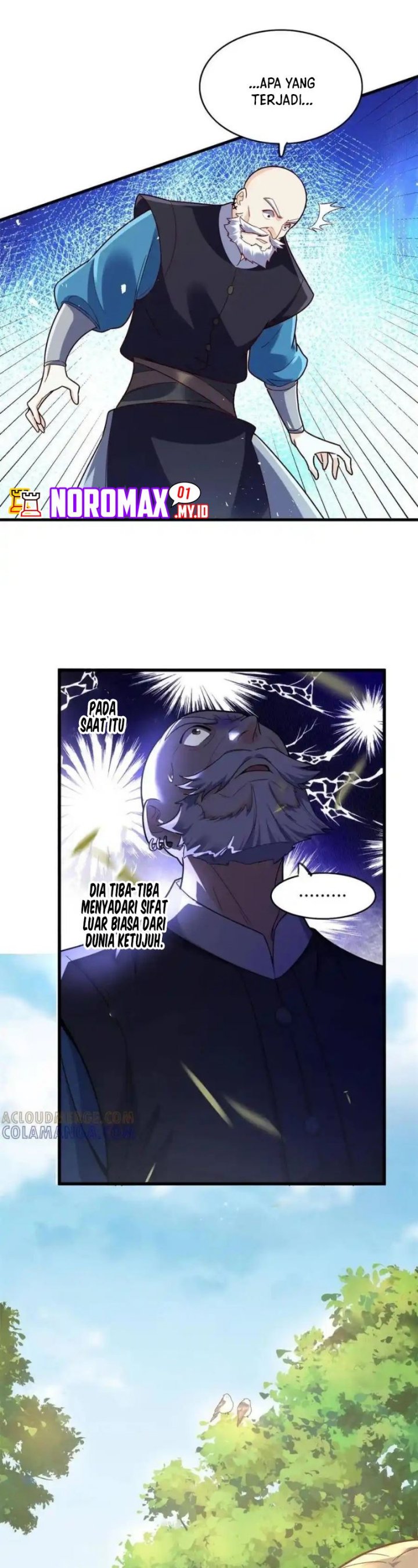 Dilarang COPAS - situs resmi www.mangacanblog.com - Komik im actually a cultivation bigshot 593 - chapter 593 594 Indonesia im actually a cultivation bigshot 593 - chapter 593 Terbaru 18|Baca Manga Komik Indonesia|Mangacan