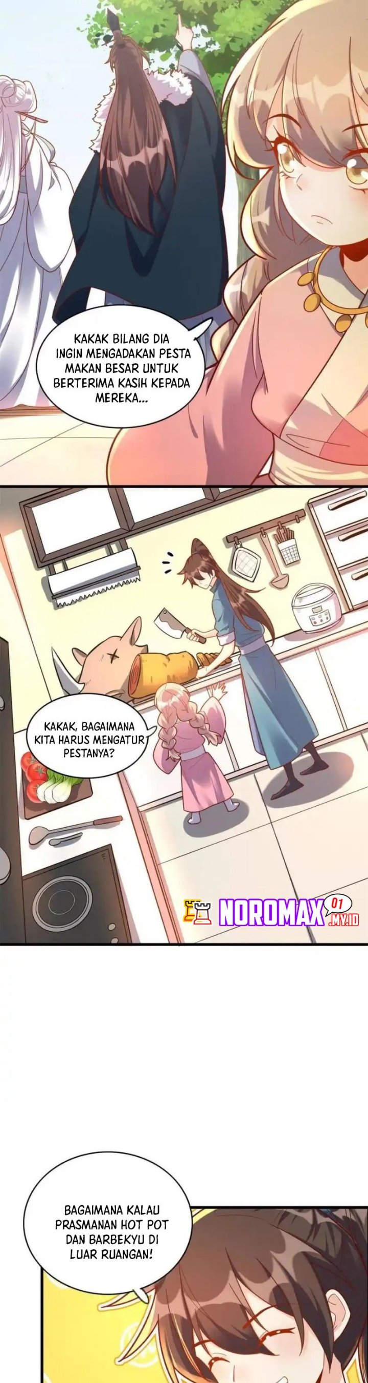 Dilarang COPAS - situs resmi www.mangacanblog.com - Komik im actually a cultivation bigshot 593 - chapter 593 594 Indonesia im actually a cultivation bigshot 593 - chapter 593 Terbaru 19|Baca Manga Komik Indonesia|Mangacan