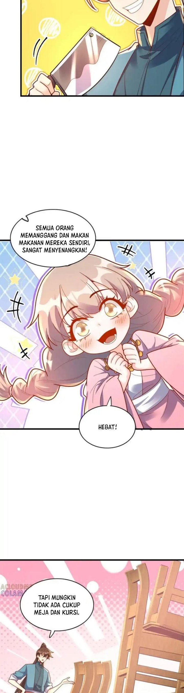 Dilarang COPAS - situs resmi www.mangacanblog.com - Komik im actually a cultivation bigshot 593 - chapter 593 594 Indonesia im actually a cultivation bigshot 593 - chapter 593 Terbaru 20|Baca Manga Komik Indonesia|Mangacan