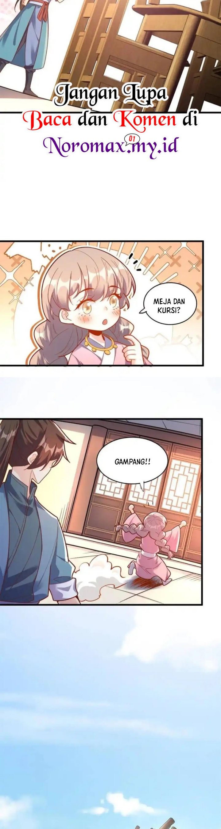 Dilarang COPAS - situs resmi www.mangacanblog.com - Komik im actually a cultivation bigshot 593 - chapter 593 594 Indonesia im actually a cultivation bigshot 593 - chapter 593 Terbaru 21|Baca Manga Komik Indonesia|Mangacan