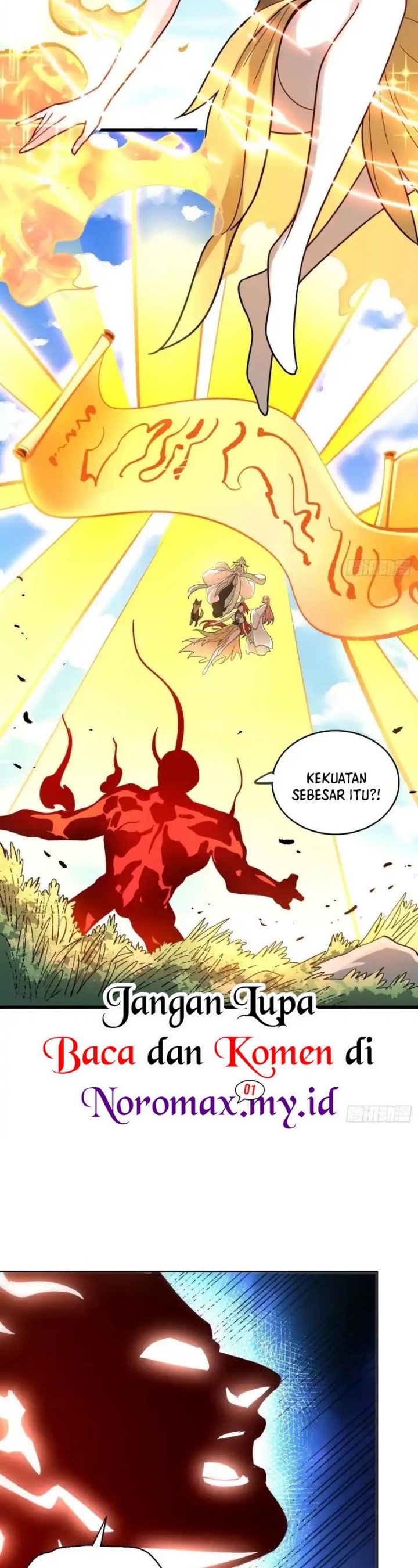 I’m Actually A Cultivation Bigshot chapter 601