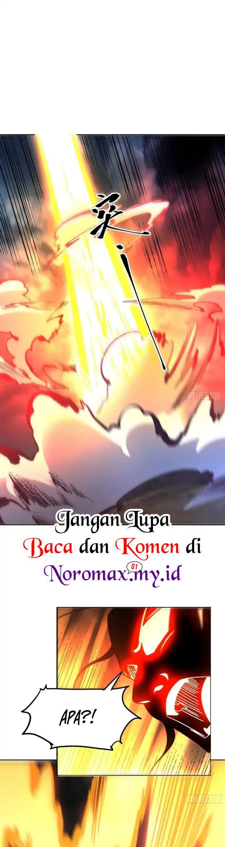 I’m Actually A Cultivation Bigshot chapter 601