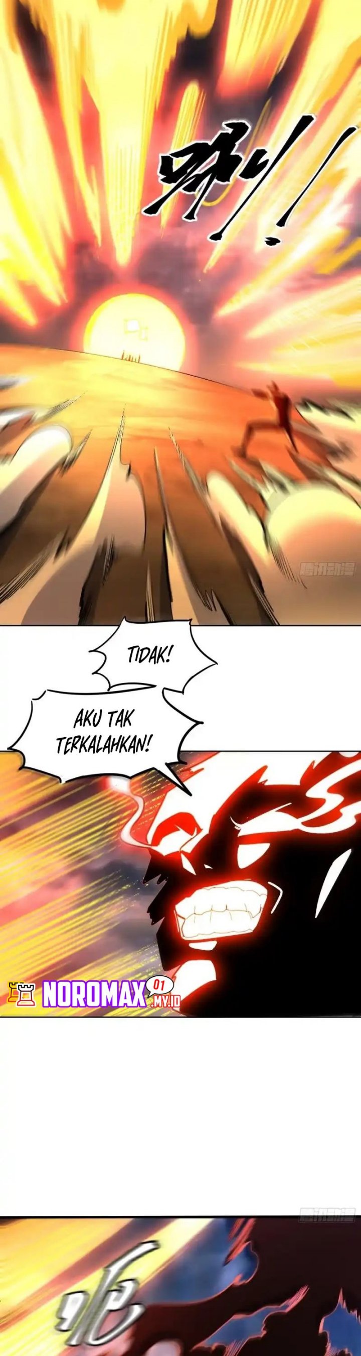 I’m Actually A Cultivation Bigshot chapter 601