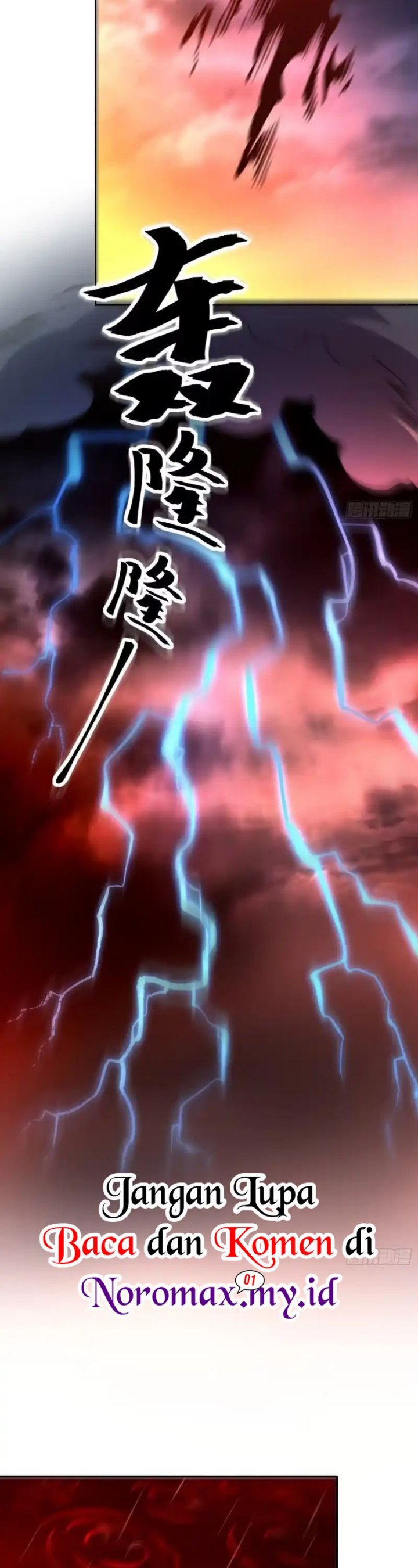 I’m Actually A Cultivation Bigshot chapter 601