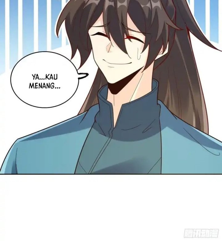 I’m Actually A Cultivation Bigshot chapter 609