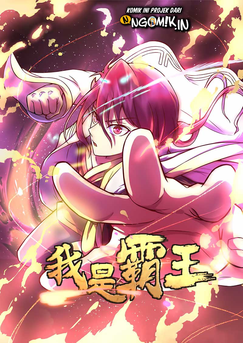 I’m An Overlord chapter 18