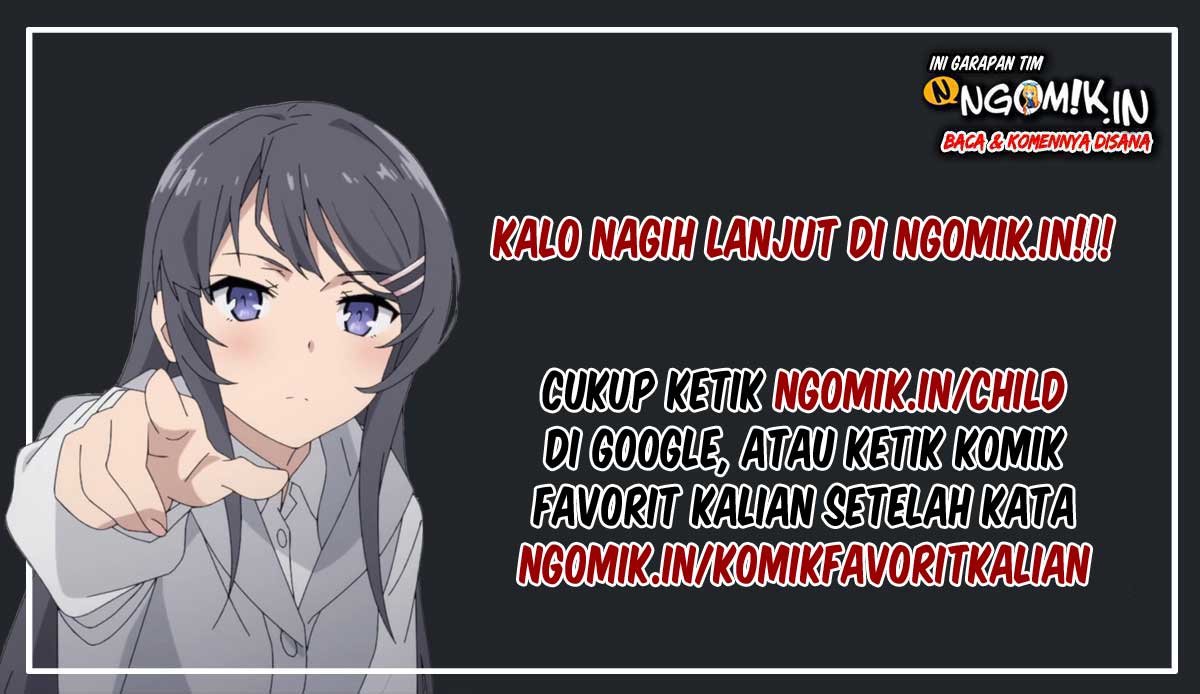 I’m An Overlord chapter 18