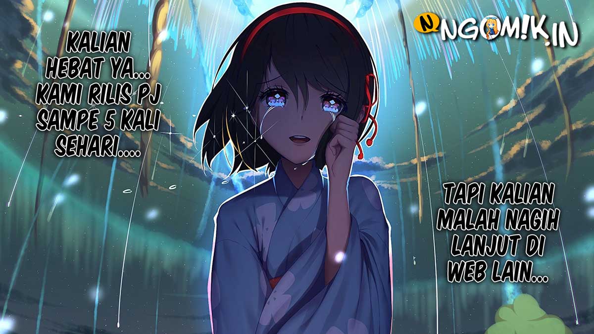I’m An Overlord chapter 18