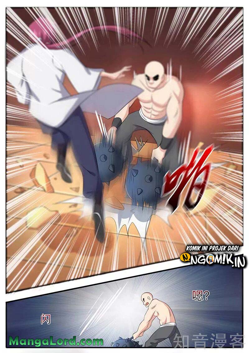 I’m An Overlord chapter 55