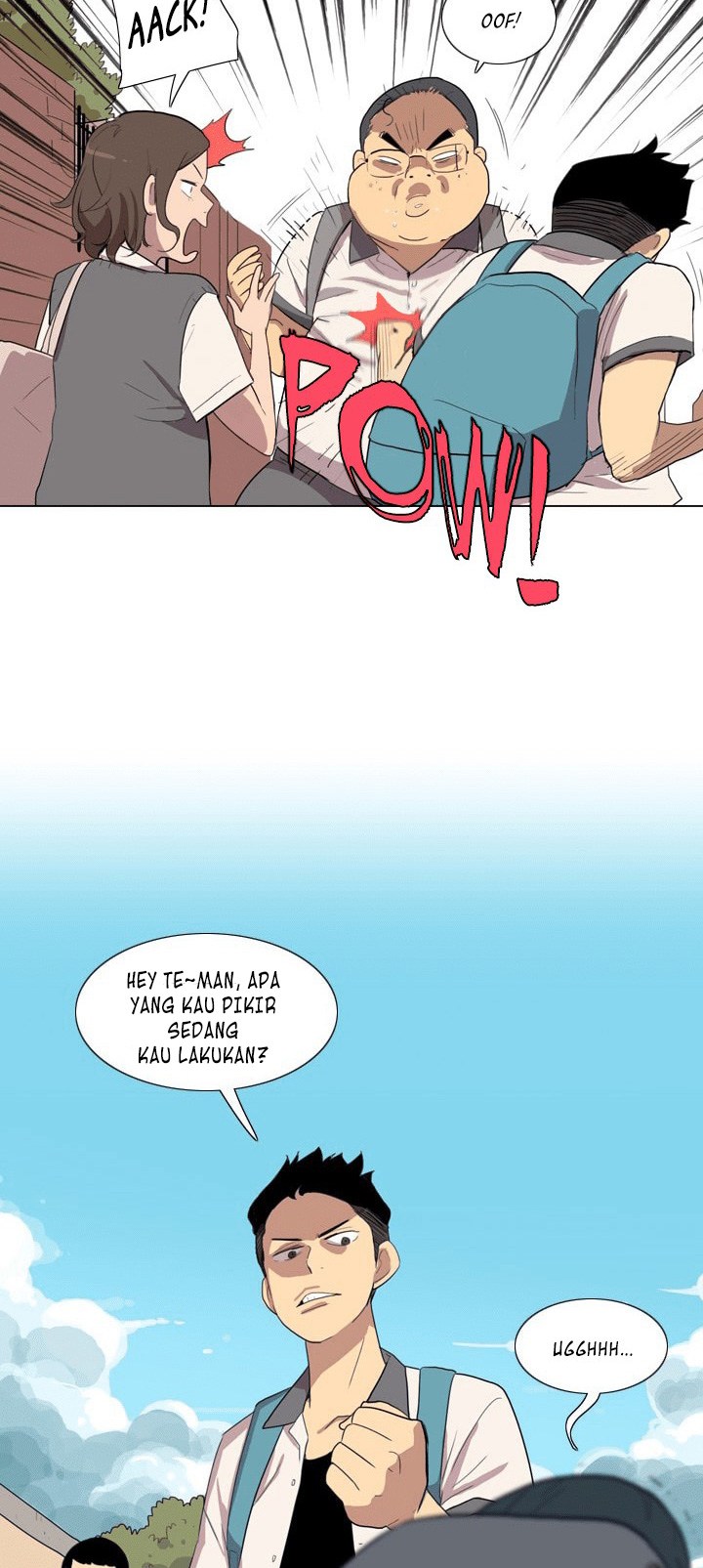 I’m Da Best chapter 7