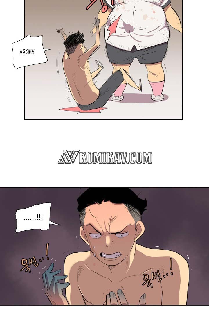 I’m Da Best chapter 11