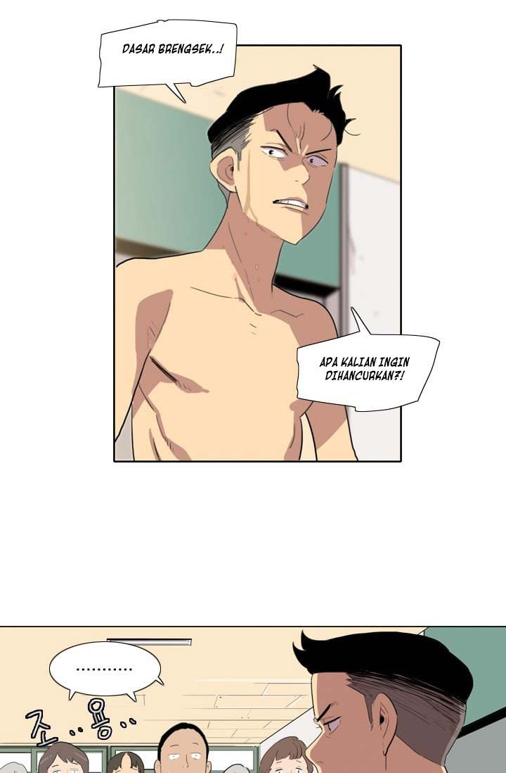 I’m Da Best chapter 11