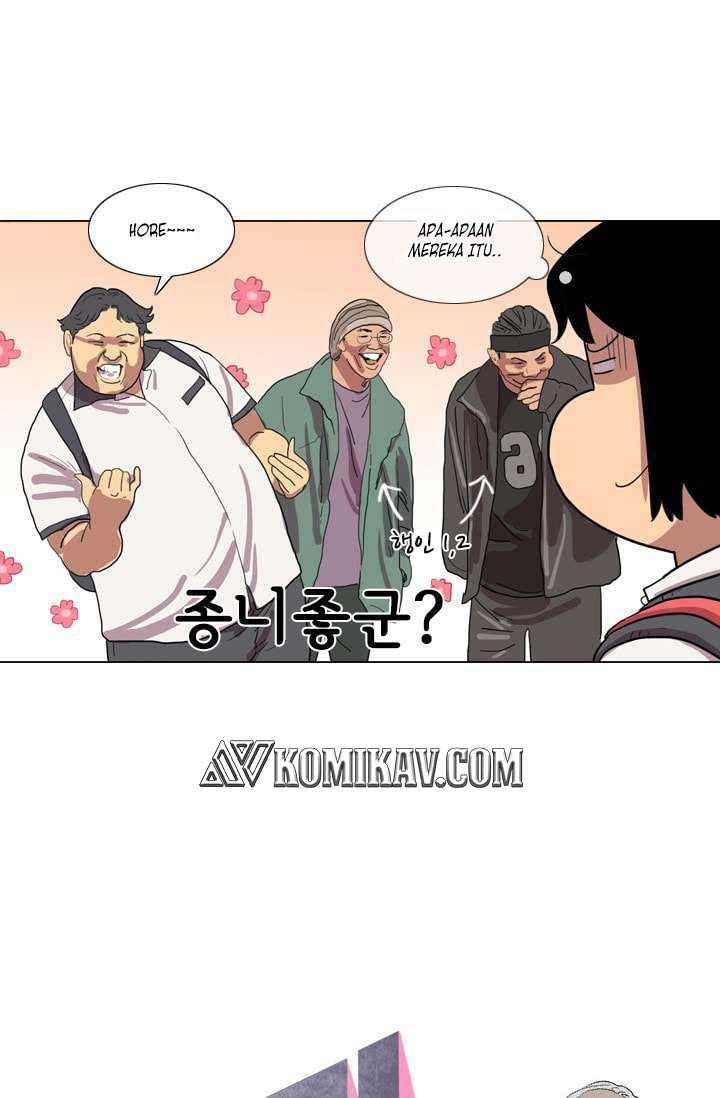 I’m Da Best chapter 19