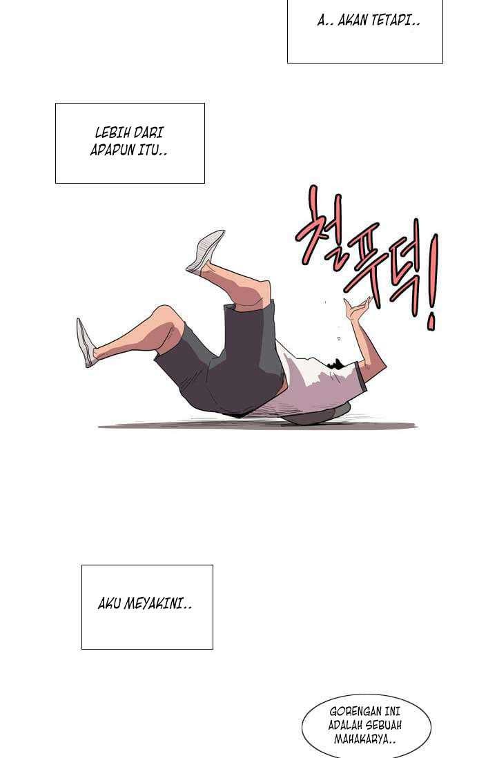I’m Da Best chapter 19