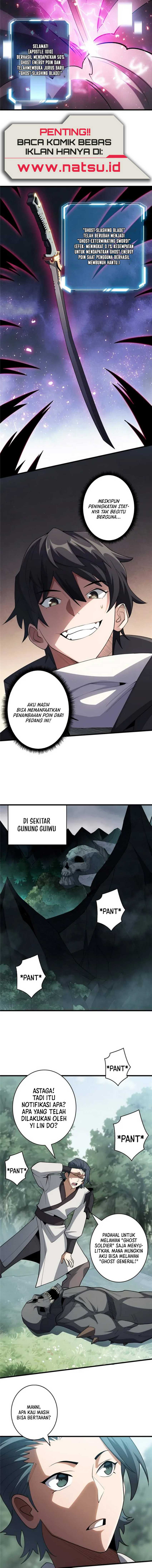 I’m Really Not The Villain chapter 16