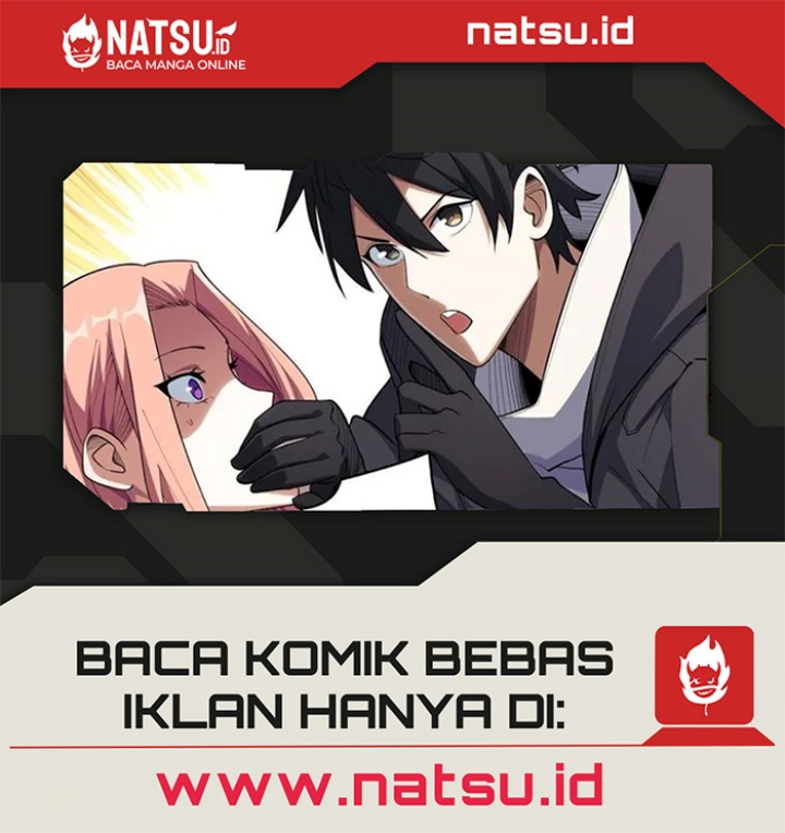 I’m Really Not The Villain chapter 20