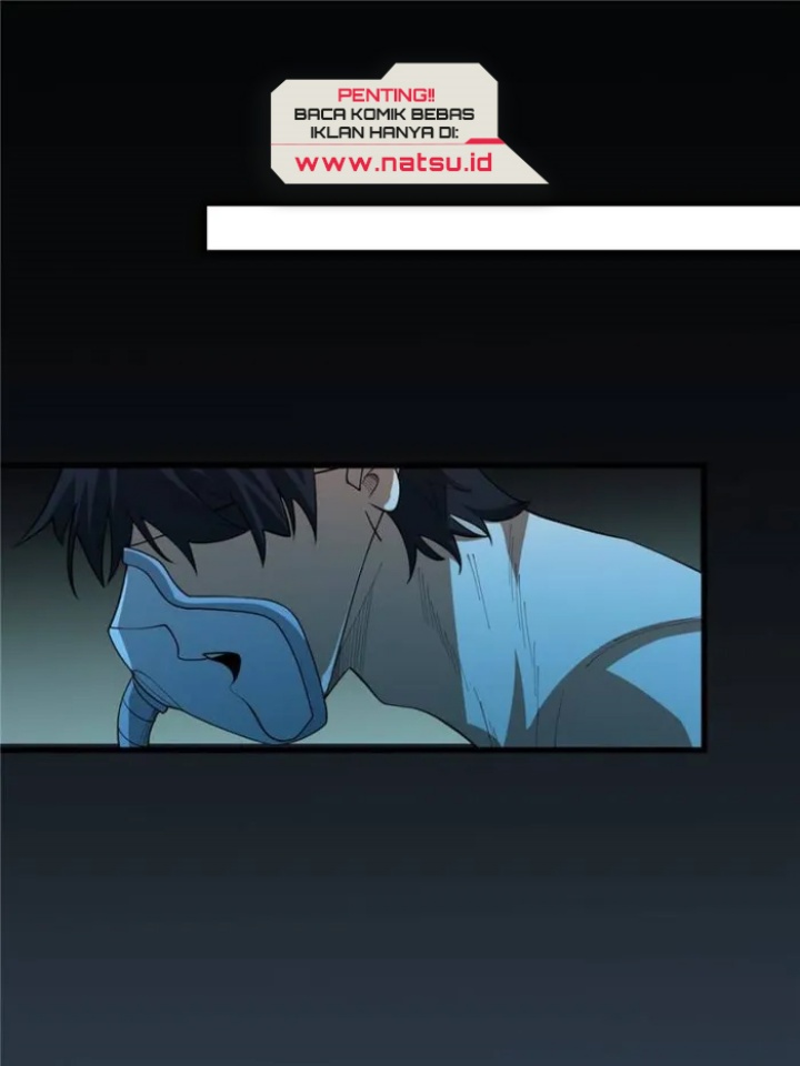 I’m Really Not The Villain chapter 24