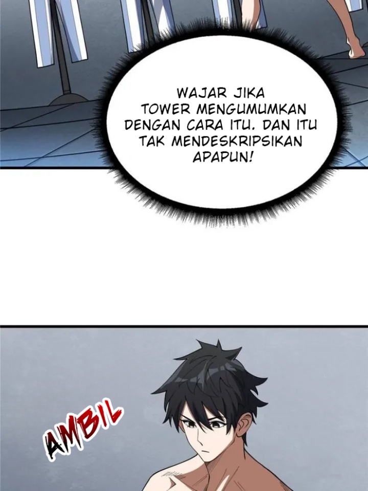 I’m Really Not The Villain chapter 24