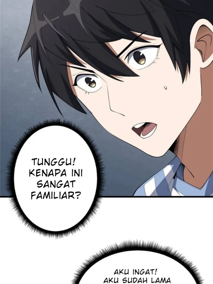 I’m Really Not The Villain chapter 24