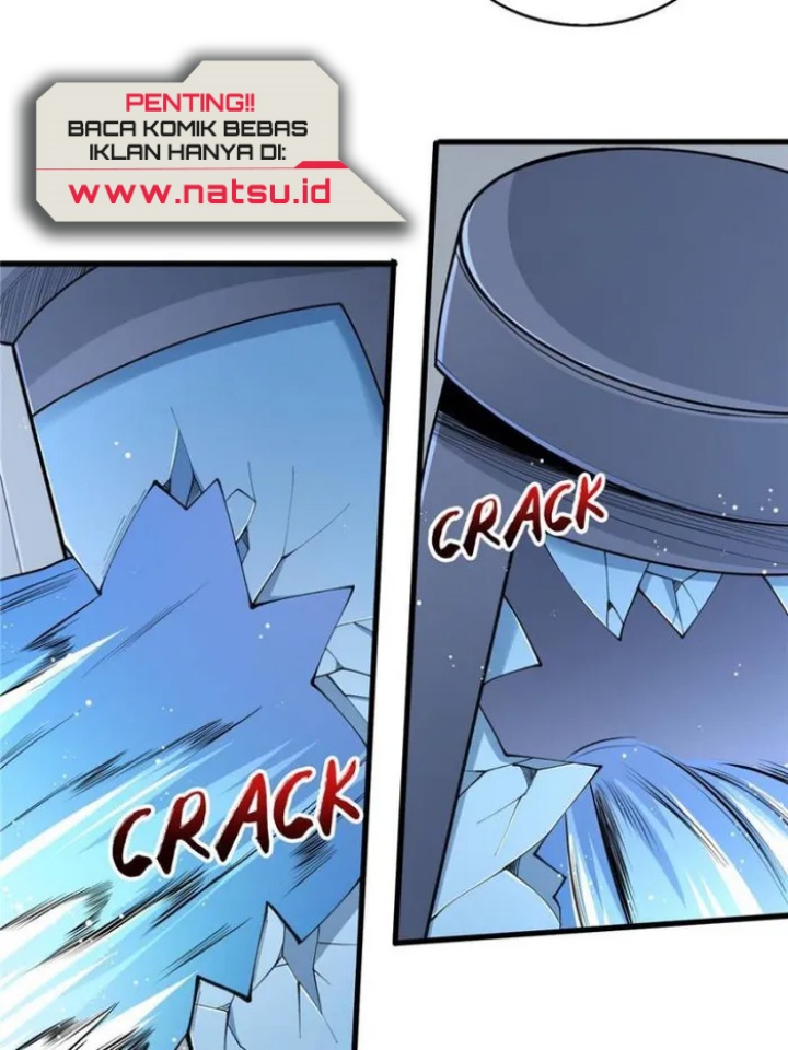 I’m Really Not The Villain chapter 24