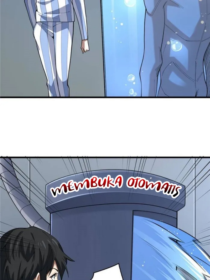 I’m Really Not The Villain chapter 24