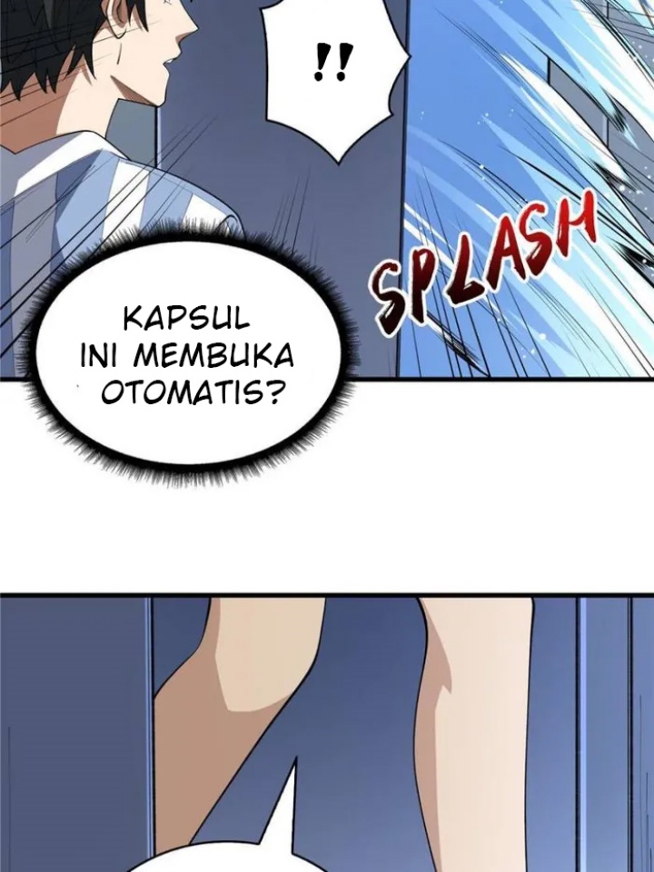 I’m Really Not The Villain chapter 24