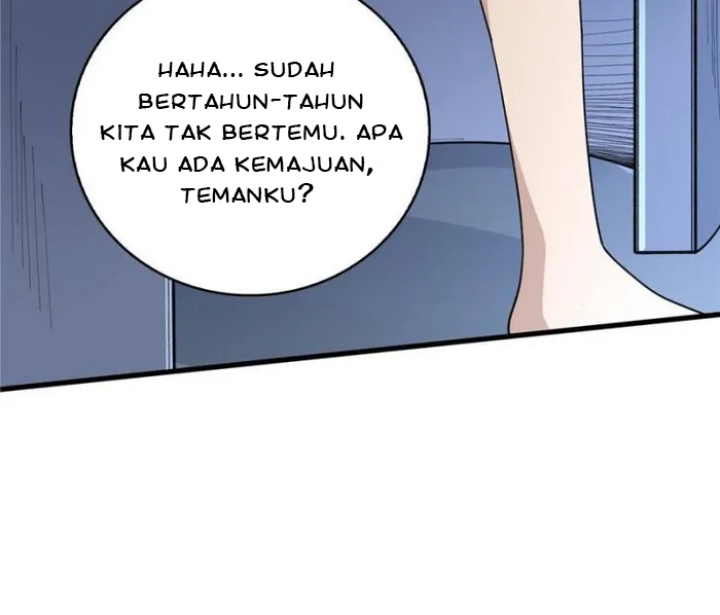 I’m Really Not The Villain chapter 24