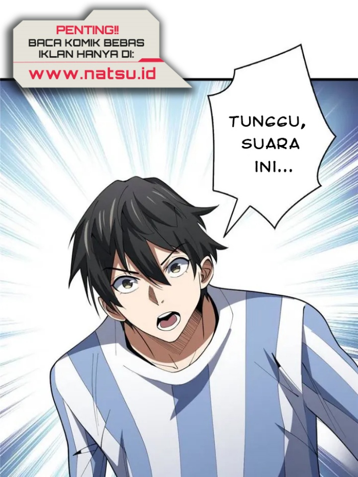 I’m Really Not The Villain chapter 24