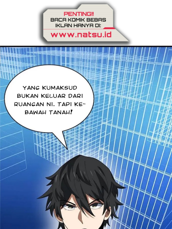 I’m Really Not The Villain chapter 24