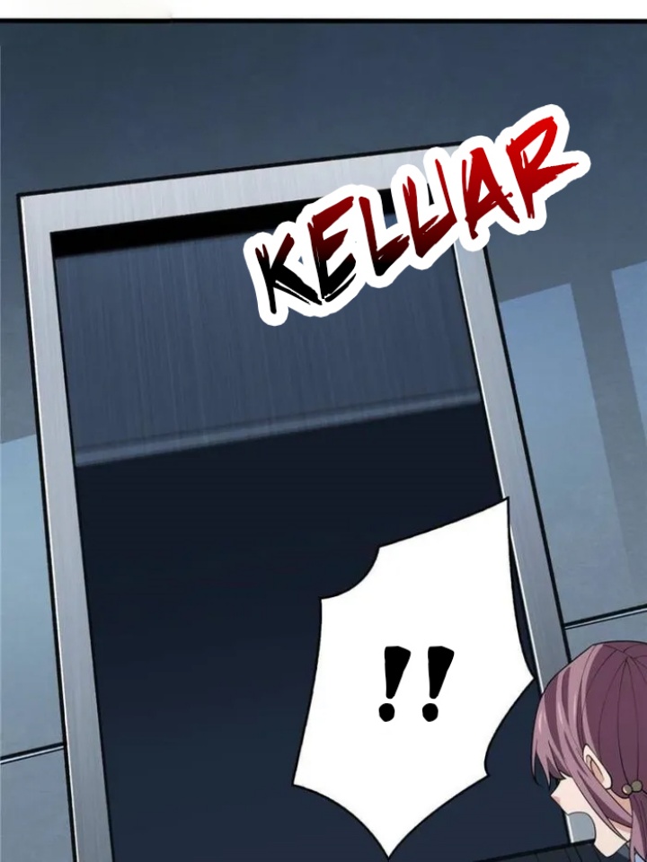 I’m Really Not The Villain chapter 24